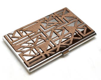 business card case business card holder womens wallet card case office accessories metal credit card case gifts for men wood wallet - Business Card Holder For Men business card case business card holder womens wallet card case office accessories metal credit card case gifts for men wood wallet - Business Card Holder For Men