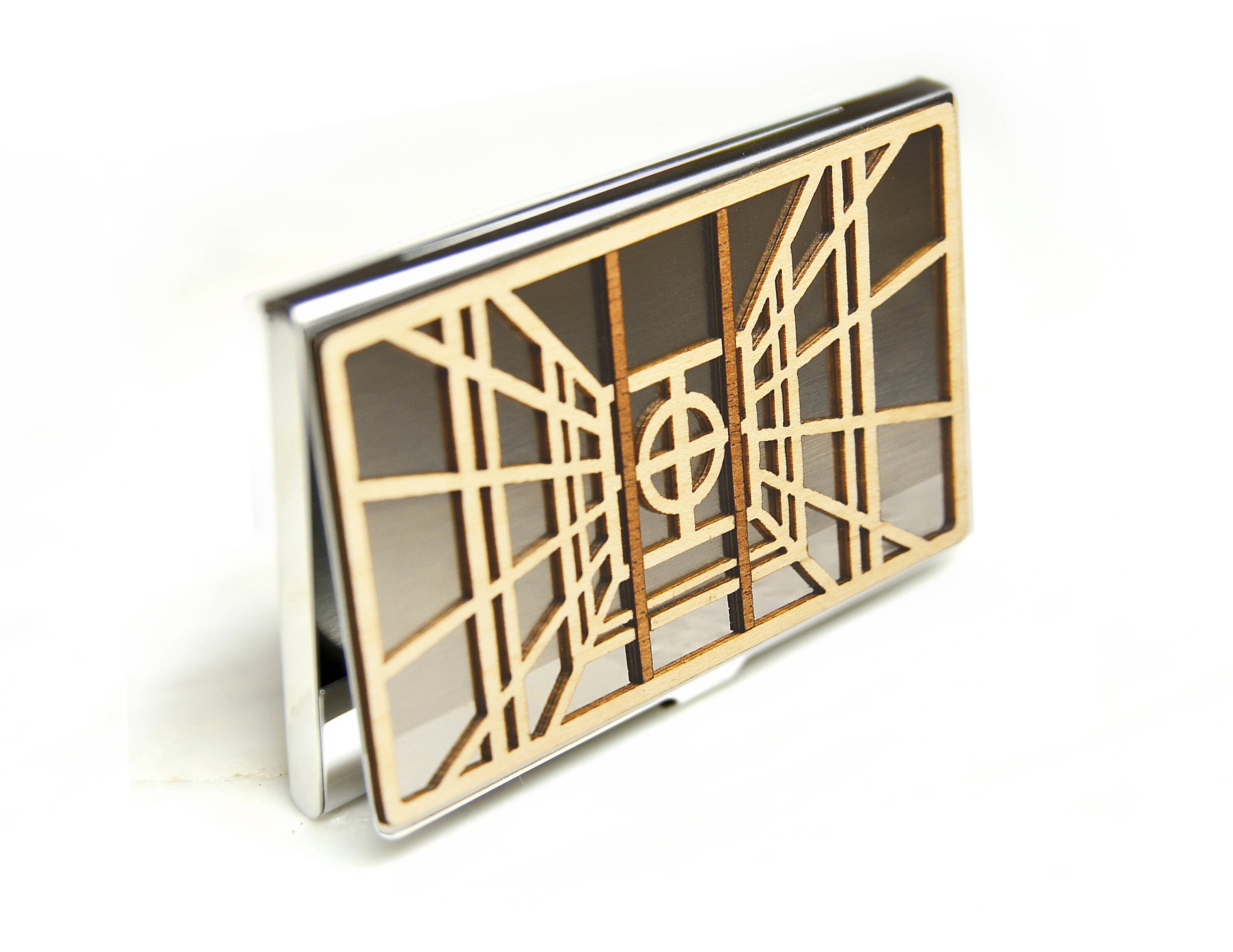 Star Wars Business Card Holder business Card Case business Etsy