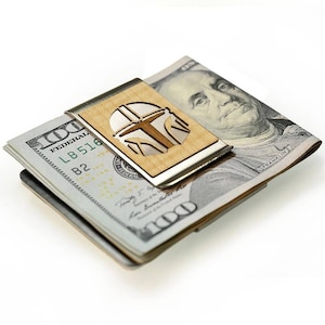 Star War Geld-Clip, mandalorianischen, Star Wars Geschenk, Star Wars Helm, Star Wars Visitenkartenhalter, Kopfgeldjäger, Star Wars Weihnachtsgeschenk