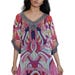 see more listings in the Plus Size Kaftan Dames section