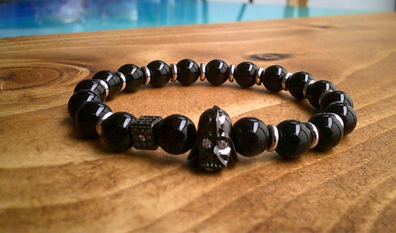 star wars mens bracelet