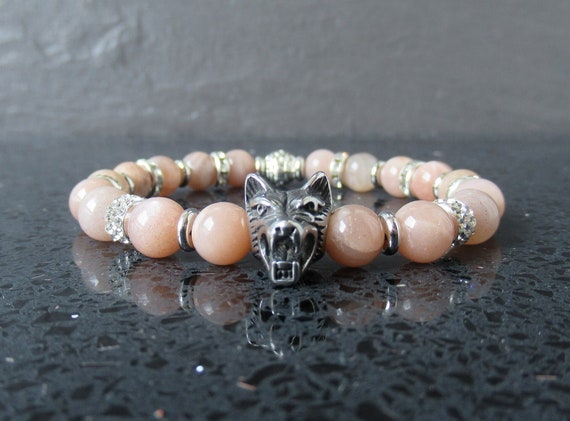 Gioiello Vintage Regalo Elegante Braccialetto Doppio Strato Con Perline Cristallo E Nappe - Gioiello Vintage Per Donne - Regalo Elegante Braccialetto Strati Impilati - Foto 7