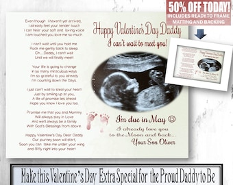 valentine's day gift for expectant father