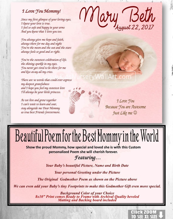 Mothers Day Gift New Mom Gift Mommy And Me New Mommy Poem Baby Boy Poem Baby Girl Gift From Baby Footprints Wall Art New Mommy Poem Mothers Day Gift New Mom Gift Mommy And Me New Mommy Poem Baby Boy Poem Baby Girl Gift From Baby Footprints Wall Art New Mommy Poem