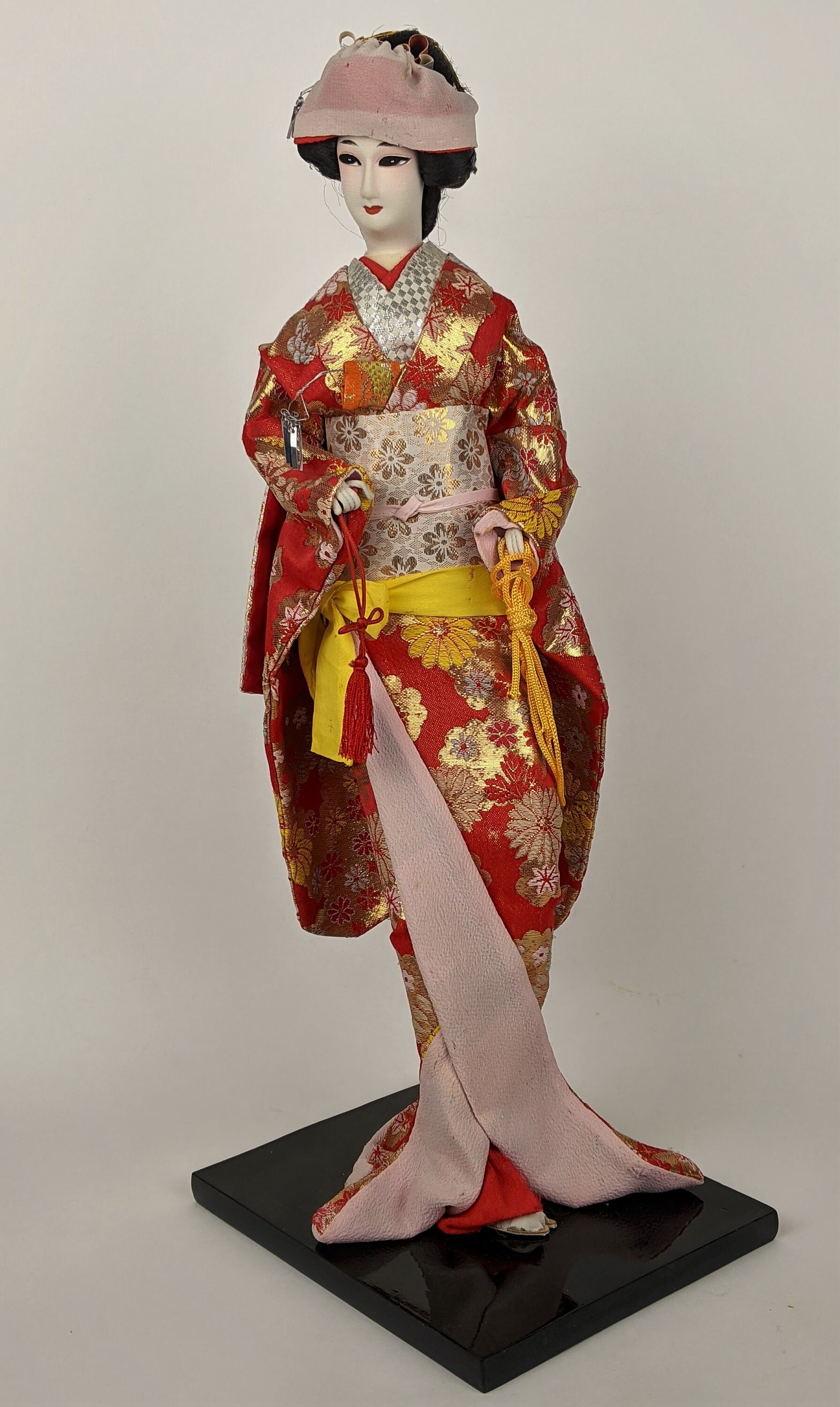 ディーラー様製 成る ドール服 SD13B