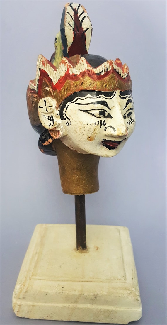 Gambar Wayang Arjuna Dan Sinta Gambar Wayang
