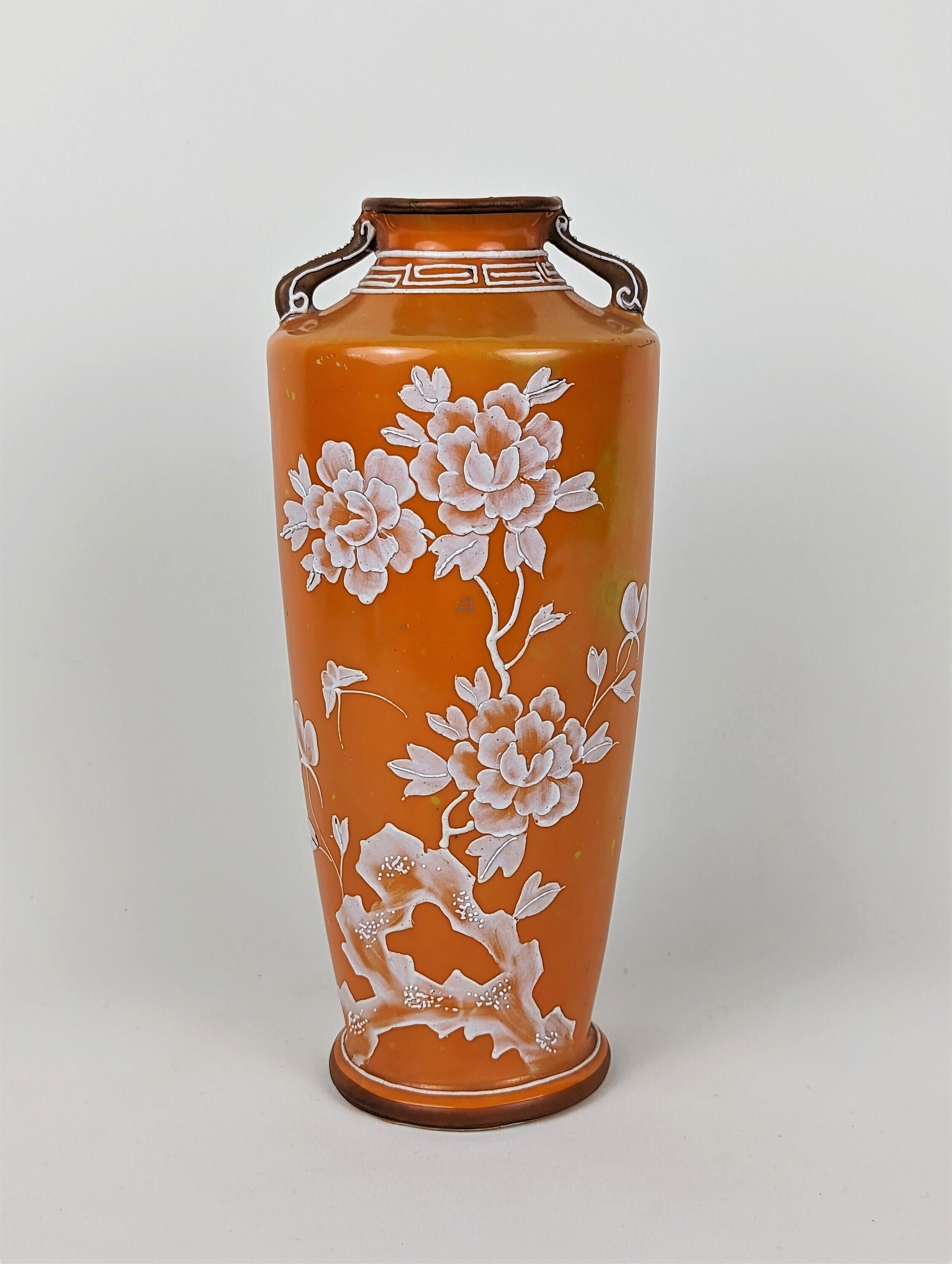 1950s japanese vase - Etsy 日本