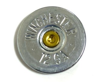 Winchester 12 Gauge Shotgun Shell Slices Thin Precision Cut | FREE SHIPPING