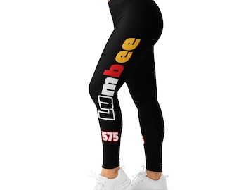 Leggings, lumbee tribe 575