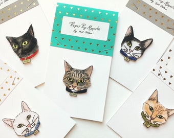 personalized cat etsy