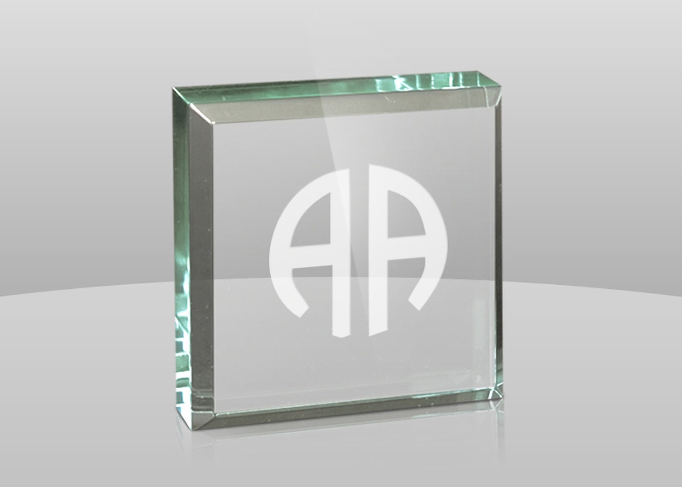 Paperweight Custom 4