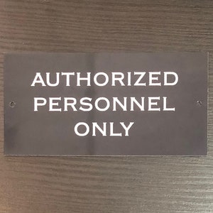 Laser Engraved 4” x 2” Black Anodized Aluminum Plate with Screws, Interior/Exterior, Customized for Industrial Tag, Artwork, Memorial, Gifts