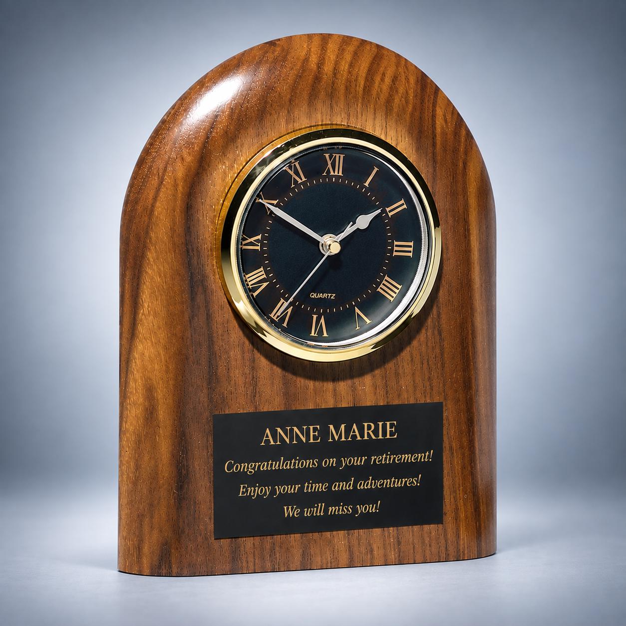 Graduation Clock - Etsy