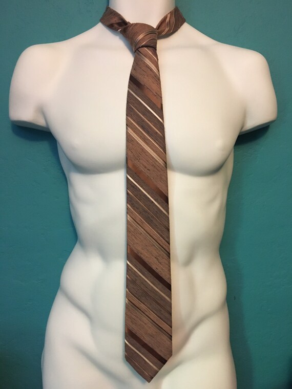Lilly Daché Necktie