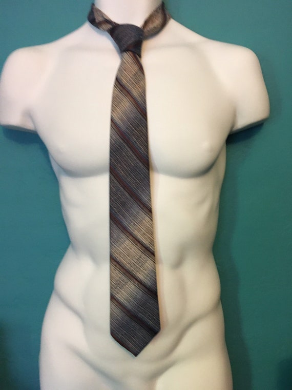 Lilly Daché Necktie