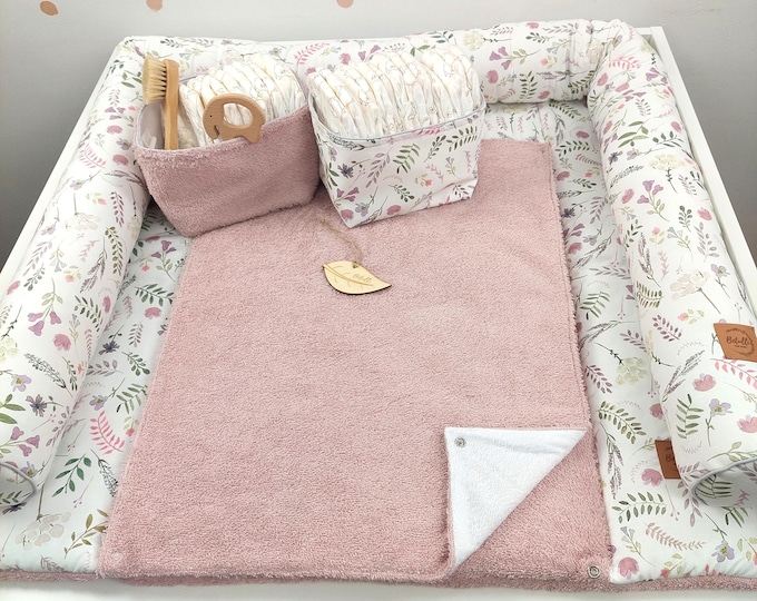 Baby Changing Mat 