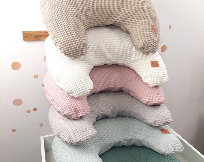 Nursing pillow