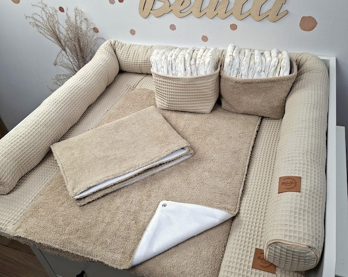 Baby Changing Mat 