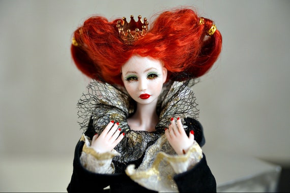 porcelain bjd dolls