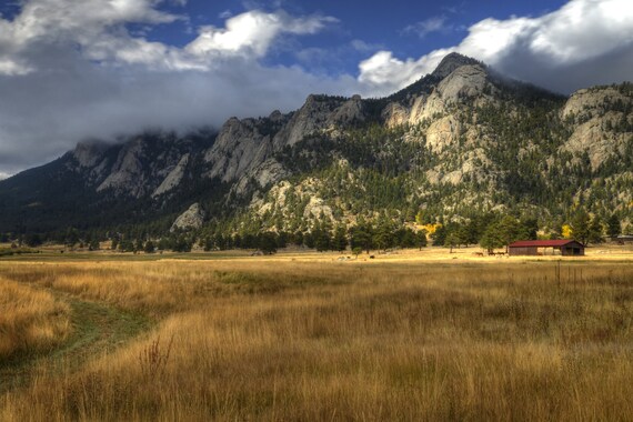 MacGregor Ranch