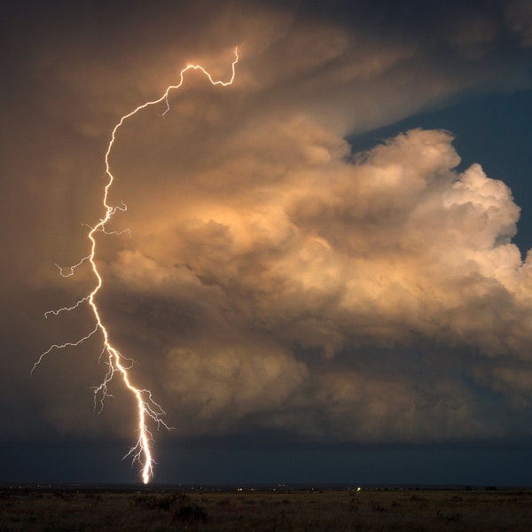 lightning photo, extreme weather, severe weather, Colorado weather, Colorado photography, Front Range, thunderstorm, wall art, home decor