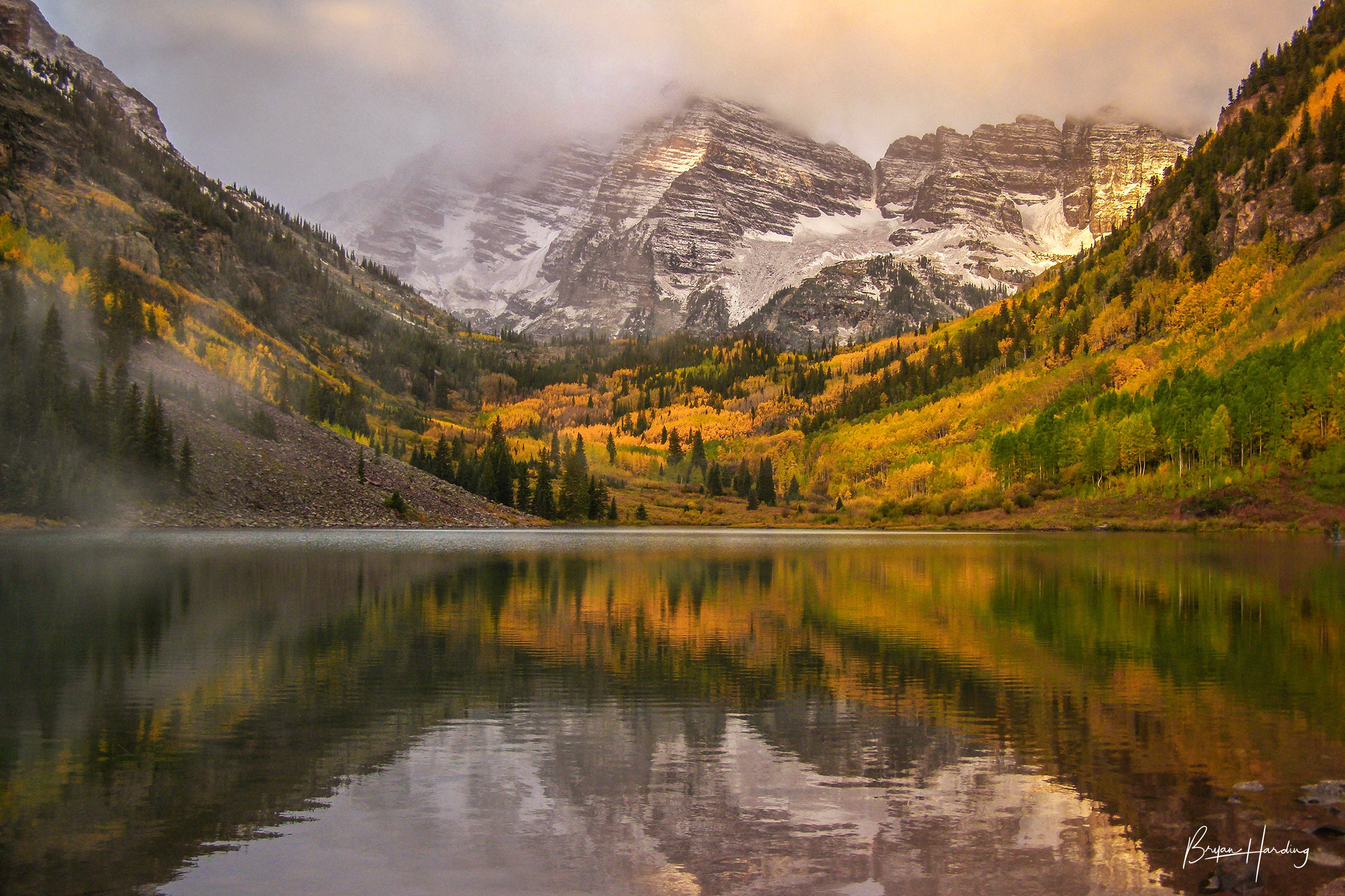 Maroon Bells, Aspen Colorado, Pitkin County, Colorado Photo, Colorado
