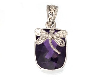 Chariote Pendant Russian Stone Handmade Jewelry bali Jewelry Small Pendant