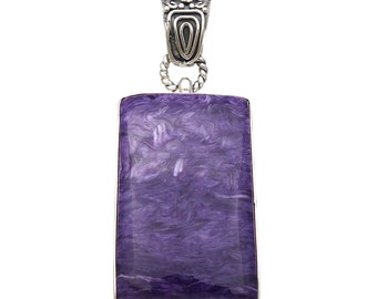 Chariote Pendant Russian Stone Handmade Jewelry bali Jewelry Small Pendant