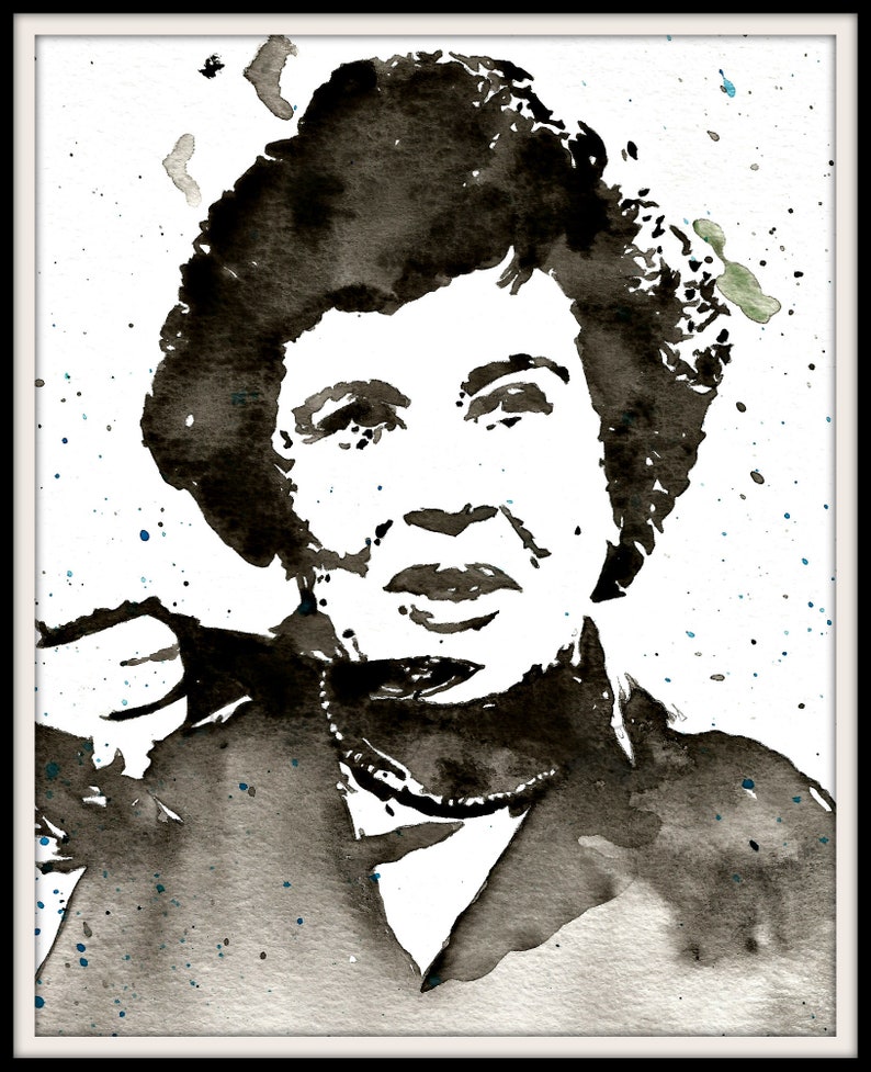 Julia Child Quote Set Of Three Printable Wall Decor Kitchen Etsy