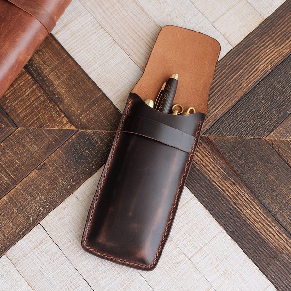 Fountain Pen Holder Etsy