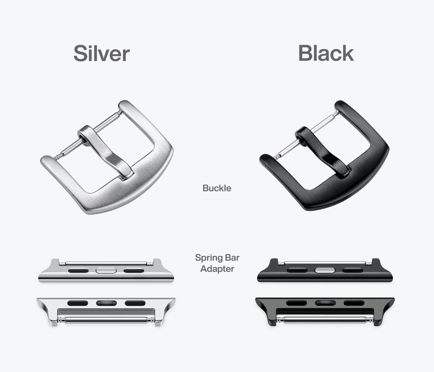 Custommade Apple Watch Bund Strap / Military Watch Strap / Etsy