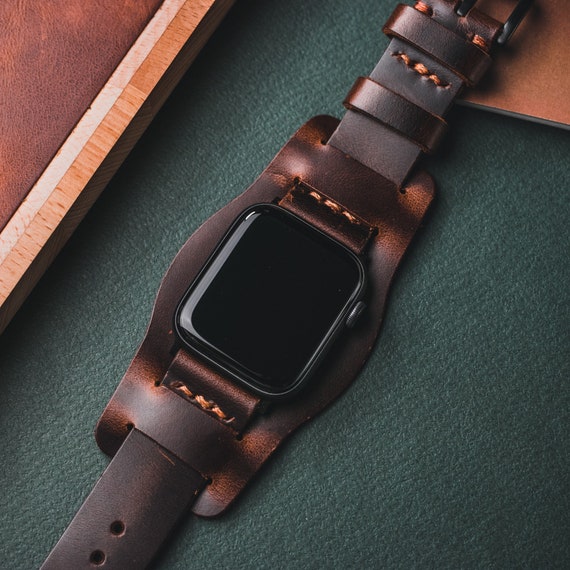 Apple watch bund strap best sale