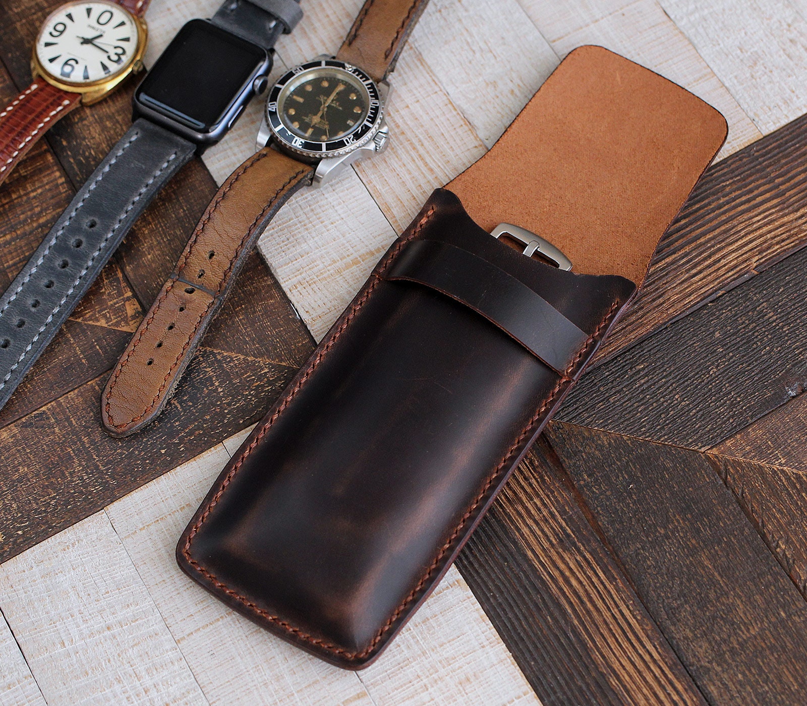watch pouch