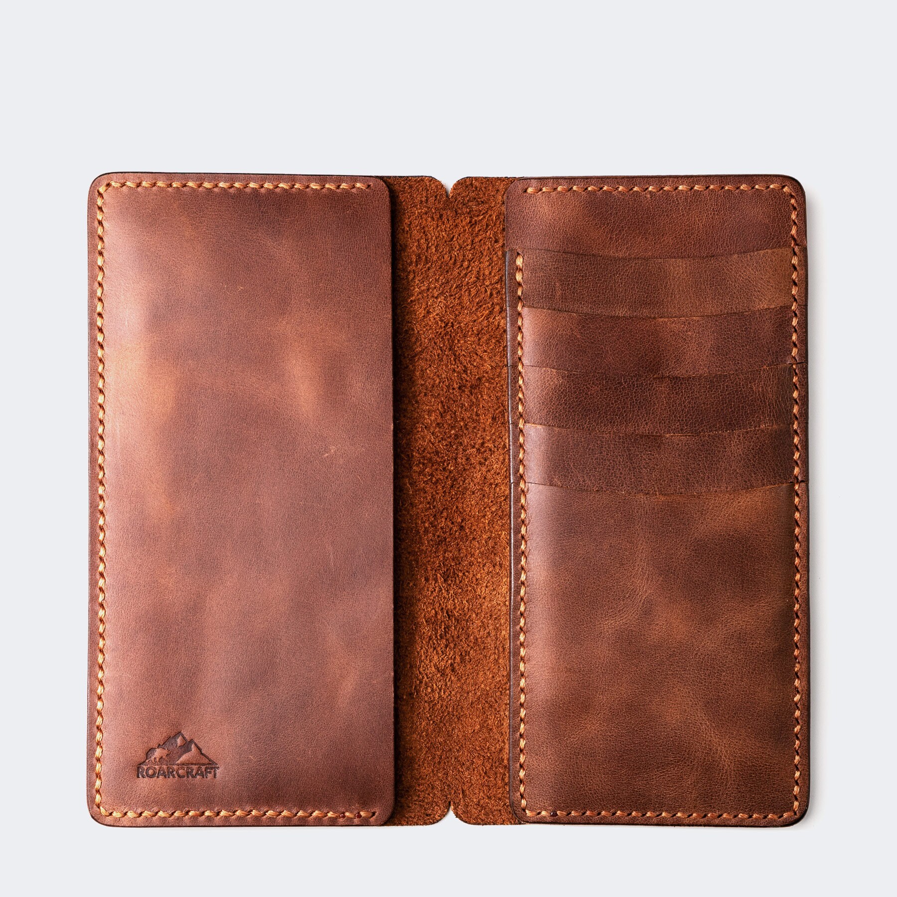 Iphone 14 Pro Folio Monogram Canvas - Wallets and Small Leather