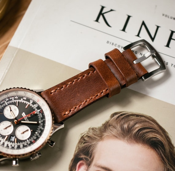 20mm tapered watch strap hotsell