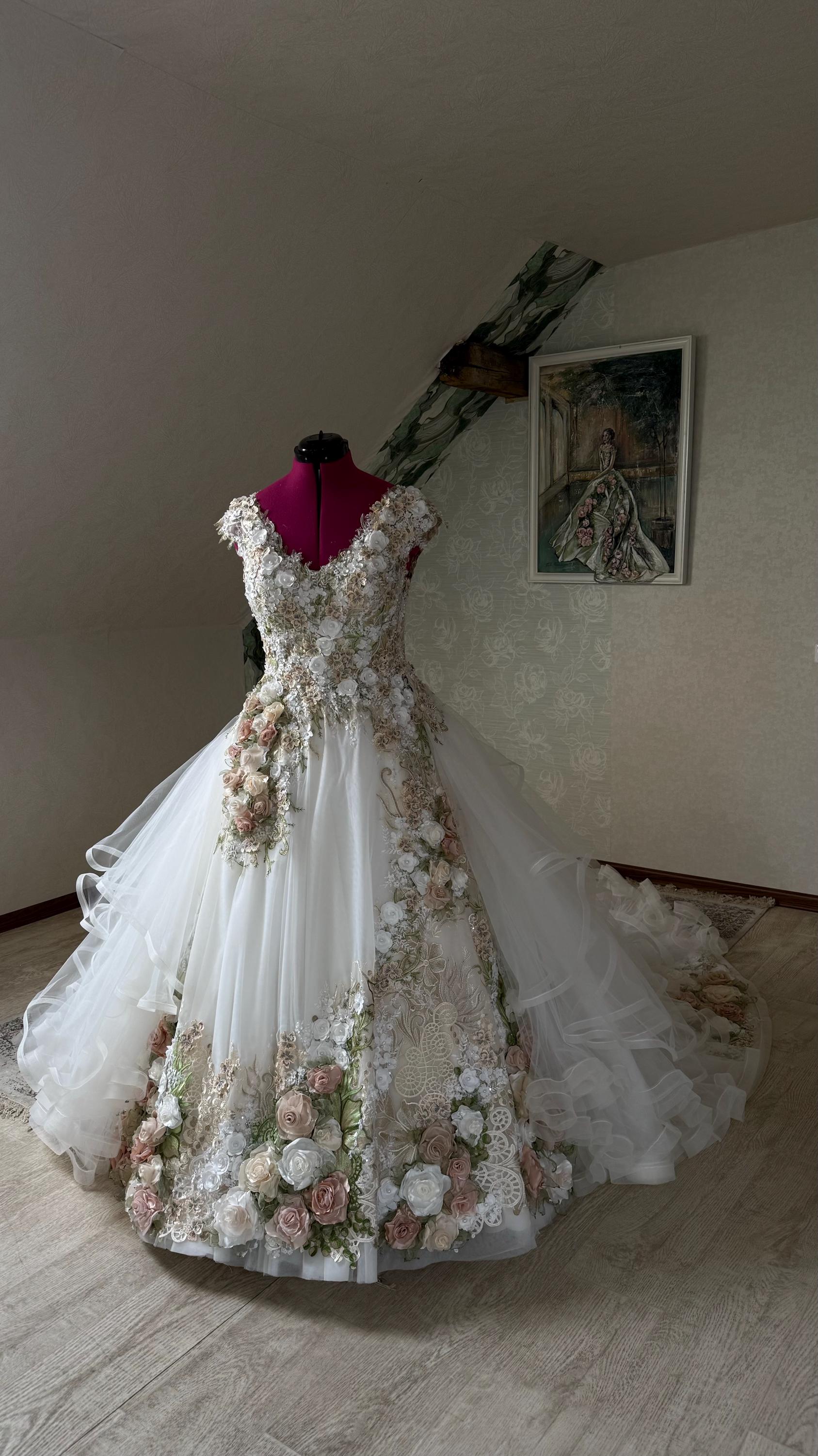 etsy wedding dress designers 10 Best Etsy Wedding Dress Shops