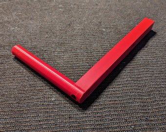 Ghostbusters Containment Unit Side Pull Lever: 3D Printed Prop Kit