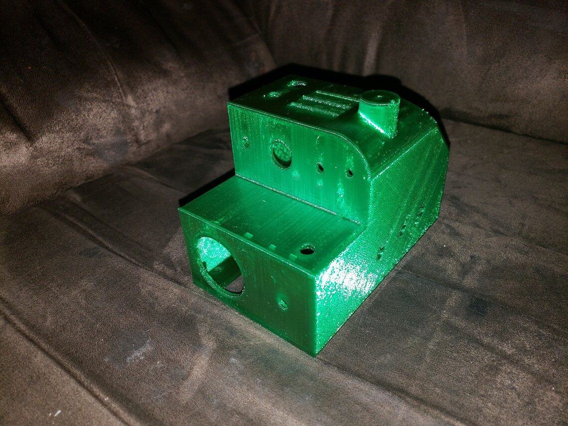 proton pack neutrona wand