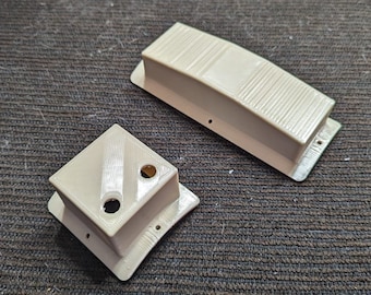 Ghostbusters II 3D Printed Slime Blower Blaster Boxes Kit Parts