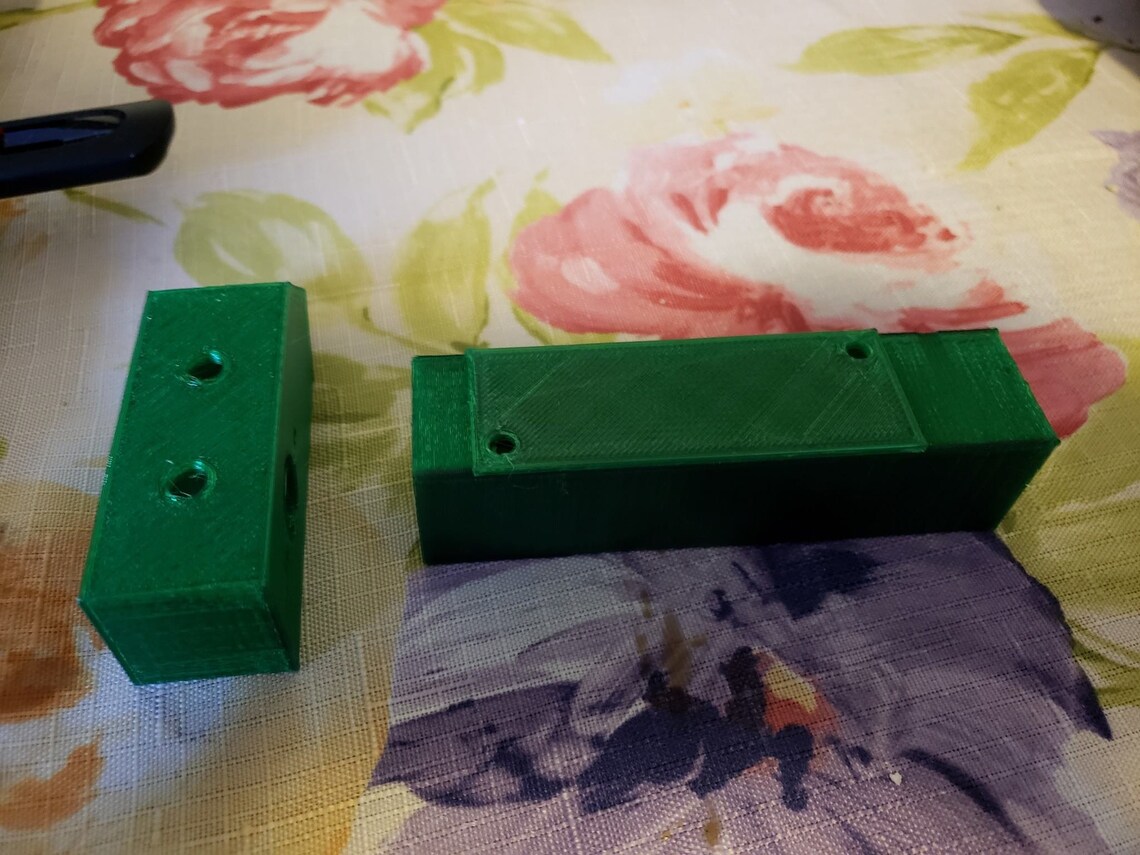proton pack neutrona wand