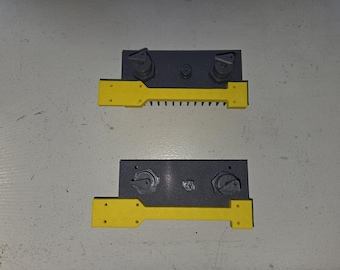 Ghostbusters Containment Unit Heat Sink: 3D Printed Prop Kit