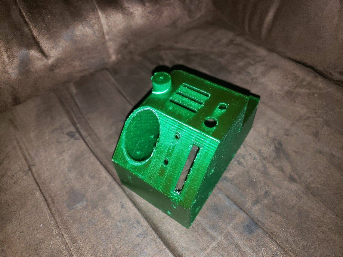 proton pack neutrona wand