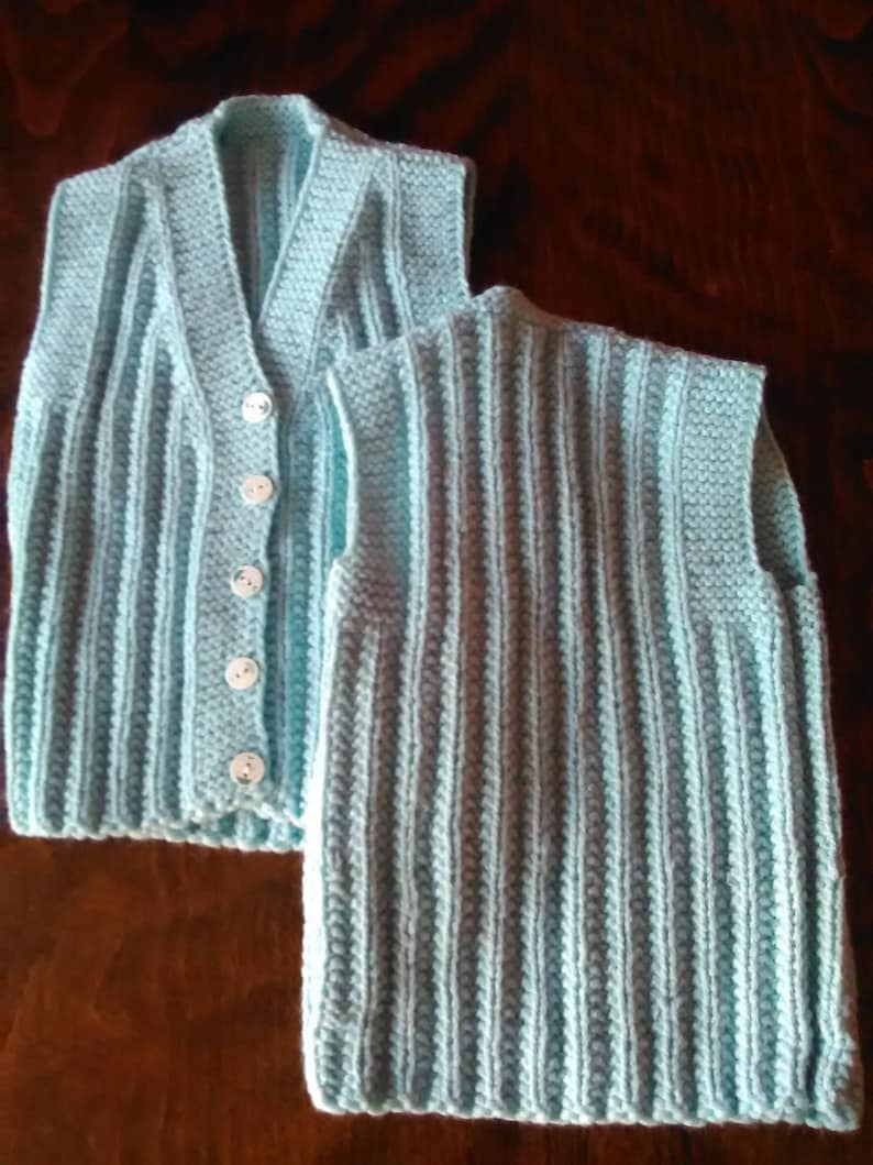 Soft yarn Baby clothes Warm baby body Very fine yarn For a newborn Baby jacket Hand-knit Baby clothing Light blue baby bootie