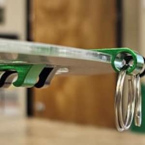 Jig - Bottle/Can Opener Laser Jig