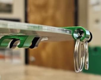 Jig - Bottle/Can Opener Laser Jig