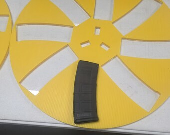 Jigg - PMag 556-25 Jigg (Set om 2)