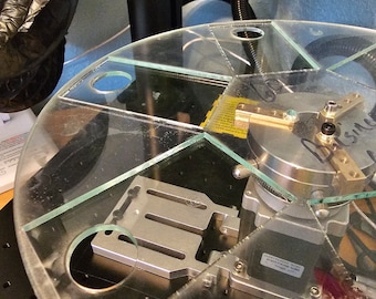 Jig - Business Card Jig