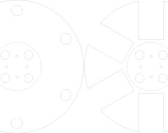 Visitkortsjigg: 4-punkts Rotoboss-gravyr (digital fil)