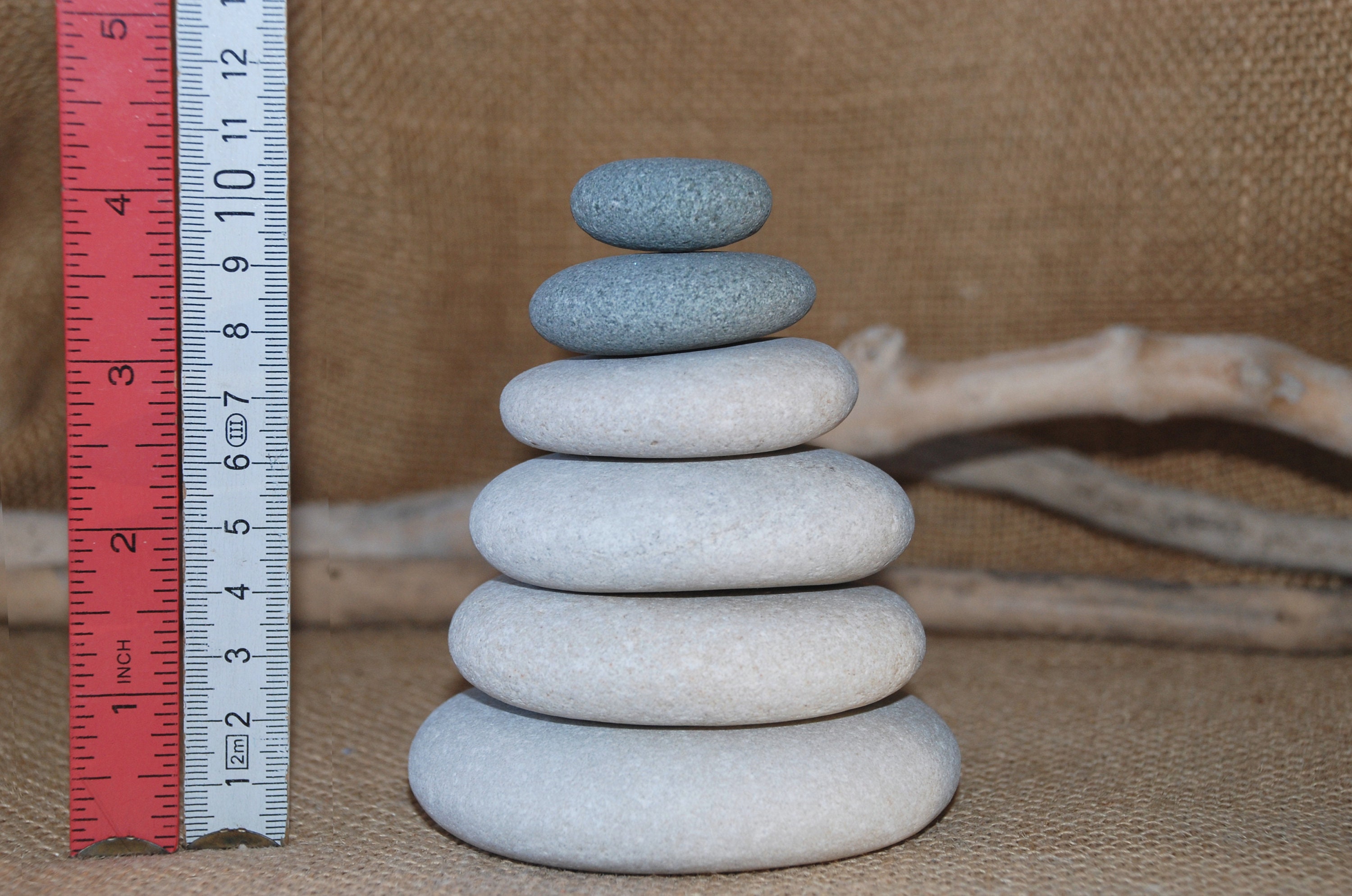 Piedras de Equilibrio Piedras de Yoga de Meditación Zen Etsy