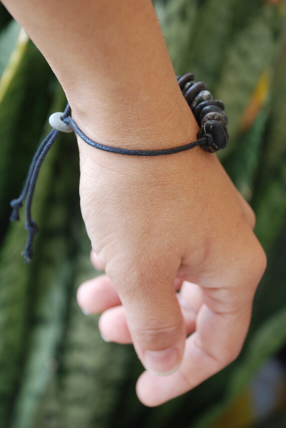 Eco sale friendly bracelet